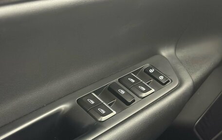 Geely GS I, 2021 год, 1 399 000 рублей, 17 фотография