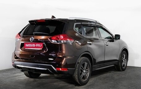 Nissan X-Trail, 2019 год, 2 150 000 рублей, 3 фотография