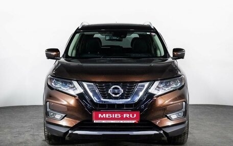 Nissan X-Trail, 2019 год, 2 150 000 рублей, 2 фотография