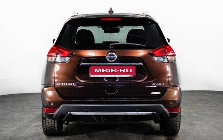 Nissan X-Trail, 2019 год, 2 150 000 рублей, 4 фотография