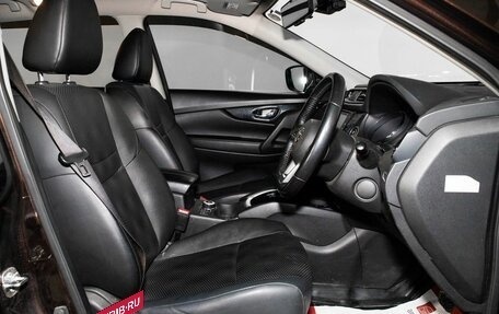 Nissan X-Trail, 2019 год, 2 150 000 рублей, 5 фотография