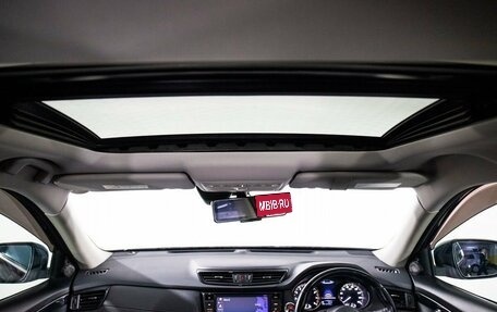 Nissan X-Trail, 2019 год, 2 150 000 рублей, 8 фотография