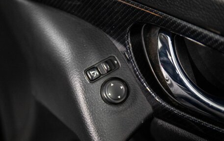 Nissan X-Trail, 2019 год, 2 150 000 рублей, 19 фотография