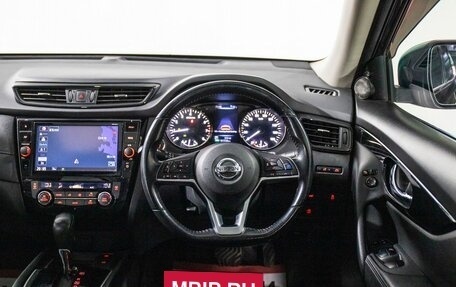 Nissan X-Trail, 2019 год, 2 150 000 рублей, 10 фотография