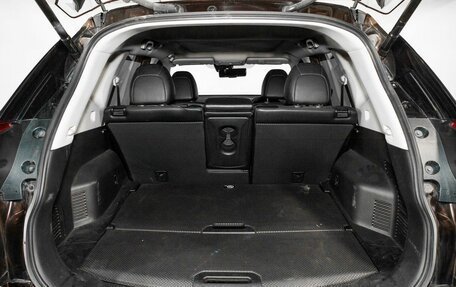 Nissan X-Trail, 2019 год, 2 150 000 рублей, 21 фотография