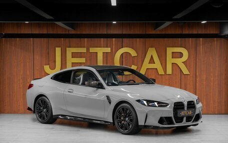 BMW M4, 2025 год, 17 990 000 рублей, 5 фотография