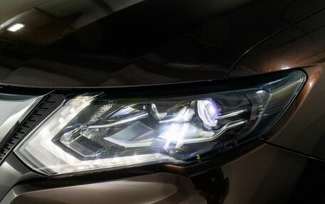 Nissan X-Trail, 2019 год, 2 150 000 рублей, 23 фотография