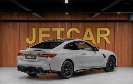 BMW M4, 2025 год, 17 990 000 рублей, 7 фотография