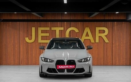 BMW M4, 2025 год, 17 990 000 рублей, 4 фотография