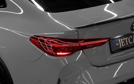 BMW M4, 2025 год, 17 990 000 рублей, 11 фотография