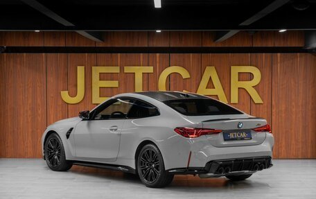 BMW M4, 2025 год, 17 990 000 рублей, 9 фотография