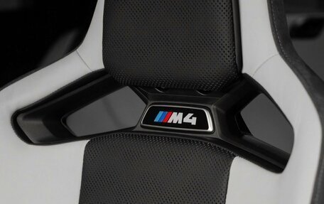BMW M4, 2025 год, 17 990 000 рублей, 17 фотография