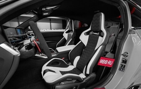 BMW M4, 2025 год, 17 990 000 рублей, 16 фотография