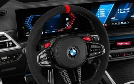 BMW M4, 2025 год, 17 990 000 рублей, 19 фотография