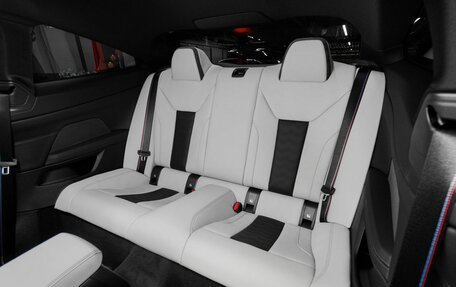 BMW M4, 2025 год, 17 990 000 рублей, 31 фотография