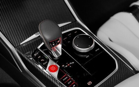 BMW M4, 2025 год, 17 990 000 рублей, 25 фотография