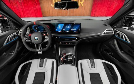 BMW M4, 2025 год, 17 990 000 рублей, 28 фотография