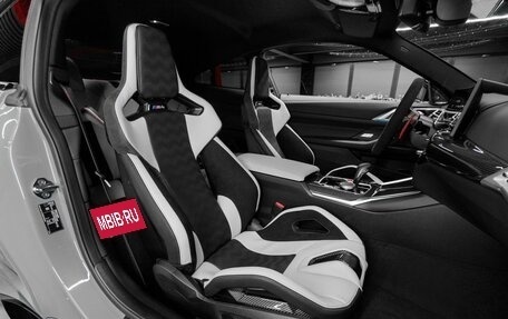 BMW M4, 2025 год, 17 990 000 рублей, 29 фотография