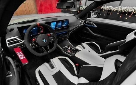 BMW M4, 2025 год, 17 990 000 рублей, 18 фотография