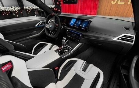 BMW M4, 2025 год, 17 990 000 рублей, 30 фотография