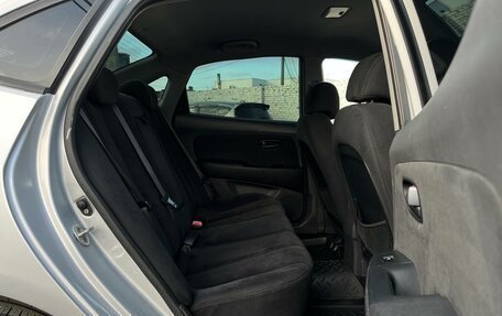 Hyundai Elantra IV, 2008 год, 625 000 рублей, 14 фотография