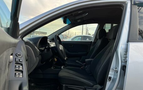 Hyundai Elantra IV, 2008 год, 625 000 рублей, 10 фотография