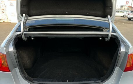 Hyundai Elantra IV, 2008 год, 625 000 рублей, 12 фотография