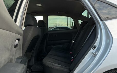 Hyundai Elantra IV, 2008 год, 625 000 рублей, 11 фотография