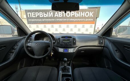 Hyundai Elantra IV, 2008 год, 625 000 рублей, 16 фотография