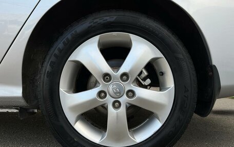 Hyundai Elantra IV, 2008 год, 625 000 рублей, 9 фотография