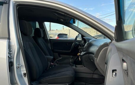 Hyundai Elantra IV, 2008 год, 625 000 рублей, 15 фотография