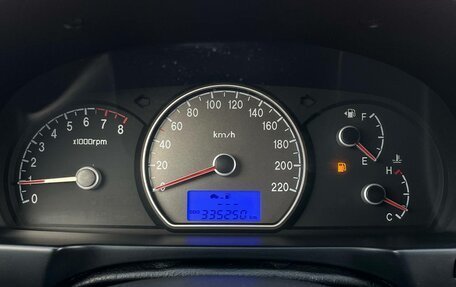 Hyundai Elantra IV, 2008 год, 625 000 рублей, 17 фотография