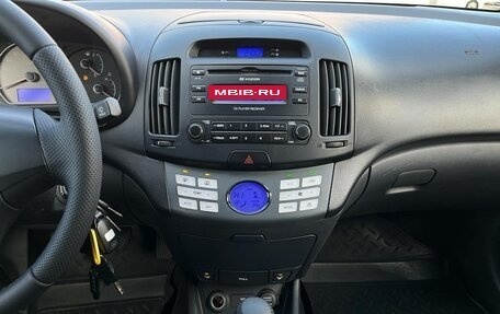 Hyundai Elantra IV, 2008 год, 625 000 рублей, 19 фотография