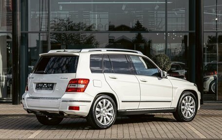 Mercedes-Benz GLK-Класс, 2012 год, 1 355 000 рублей, 6 фотография