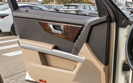 Mercedes-Benz GLK-Класс, 2012 год, 1 355 000 рублей, 12 фотография