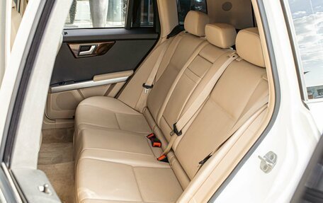 Mercedes-Benz GLK-Класс, 2012 год, 1 355 000 рублей, 17 фотография