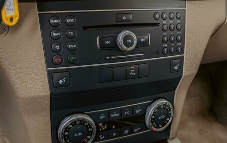 Mercedes-Benz GLK-Класс, 2012 год, 1 355 000 рублей, 15 фотография