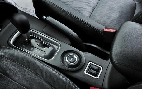 Mitsubishi Outlander III рестайлинг 3, 2013 год, 1 770 000 рублей, 15 фотография