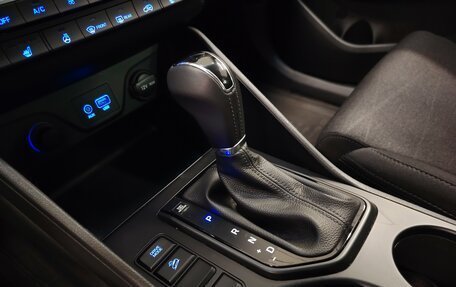 Hyundai Tucson III, 2019 год, 2 350 000 рублей, 12 фотография