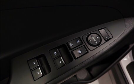 Hyundai Tucson III, 2019 год, 2 350 000 рублей, 10 фотография