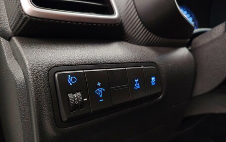 Hyundai Tucson III, 2019 год, 2 350 000 рублей, 11 фотография