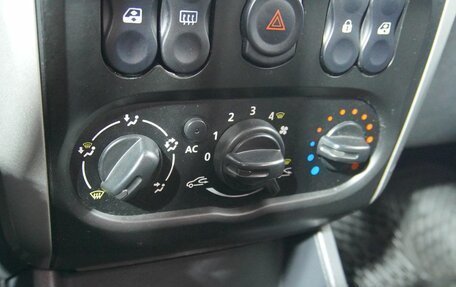 Nissan Almera, 2014 год, 594 000 рублей, 13 фотография