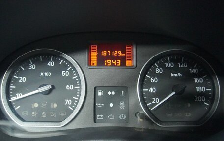 Nissan Almera, 2014 год, 594 000 рублей, 16 фотография