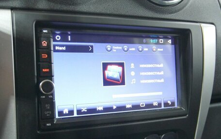 Nissan Almera, 2014 год, 594 000 рублей, 12 фотография