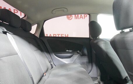 Nissan Almera, 2014 год, 594 000 рублей, 11 фотография