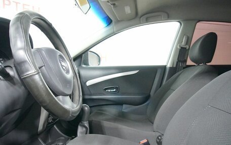 Nissan Almera, 2014 год, 594 000 рублей, 9 фотография