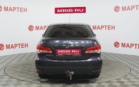 Nissan Almera, 2014 год, 594 000 рублей, 6 фотография