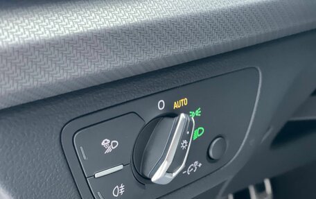 Audi Q5, 2025 год, 5 990 000 рублей, 10 фотография