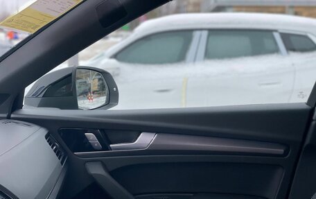 Audi Q5, 2025 год, 5 990 000 рублей, 12 фотография