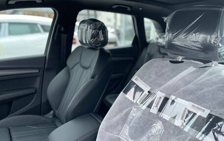 Audi Q5, 2025 год, 5 990 000 рублей, 13 фотография